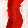 Standing Figure, series 