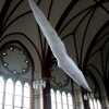 Exhibition Holy Spirit Church, Dresden, Germany