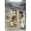 Schattensucher (Shadow Seeker)